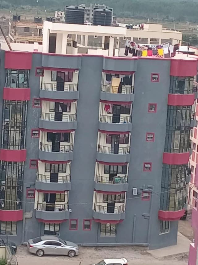 Apartment Block For Sale in Eastern Bypass, Ruiru_2