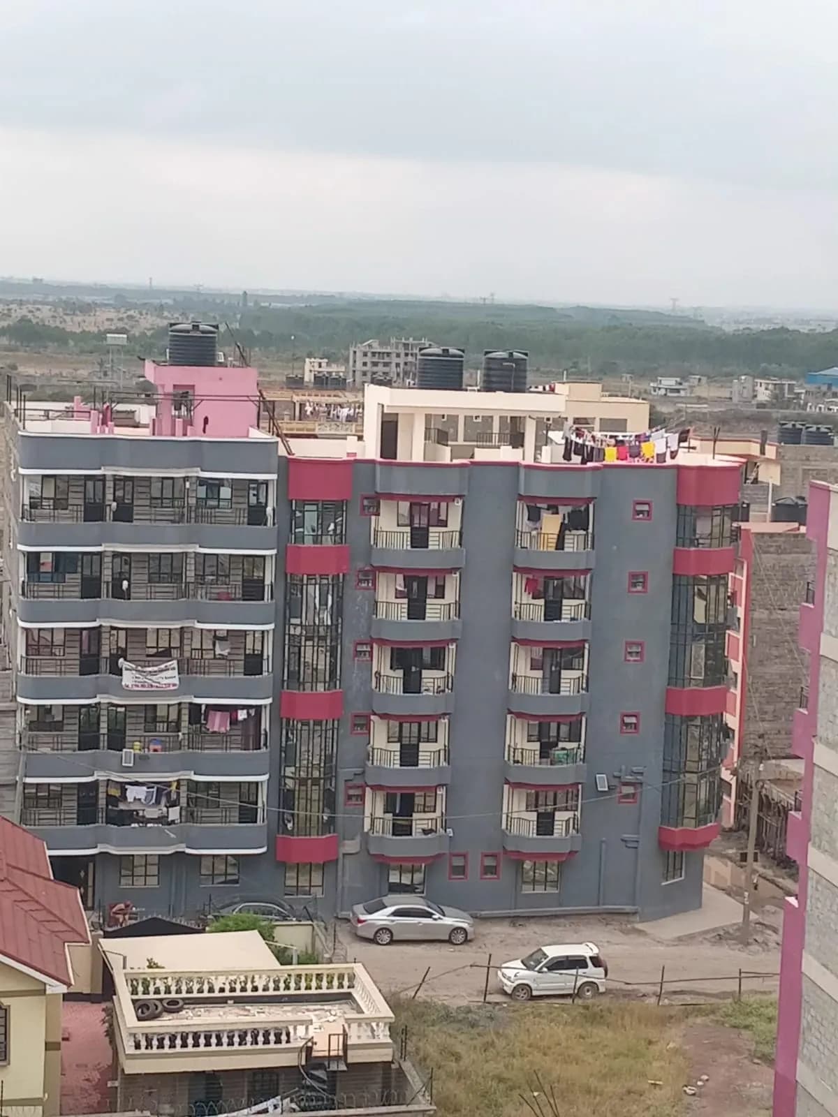 Apartment Block For Sale in Eastern Bypass, Ruiru_3
