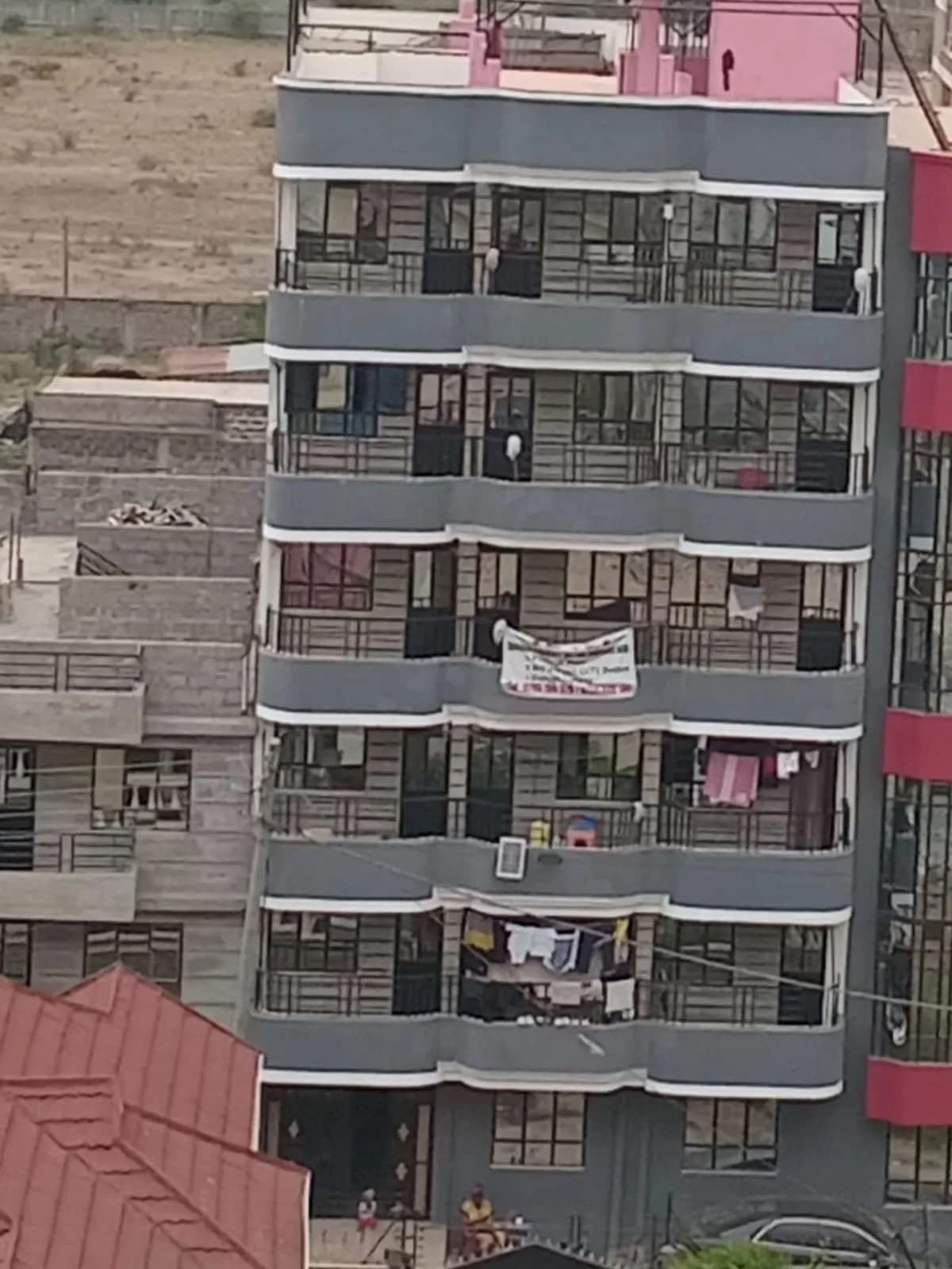 Apartment Block For Sale in Eastern Bypass, Ruiru_2
