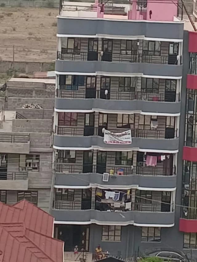 Apartment Block For Sale in Eastern Bypass, Ruiru_2