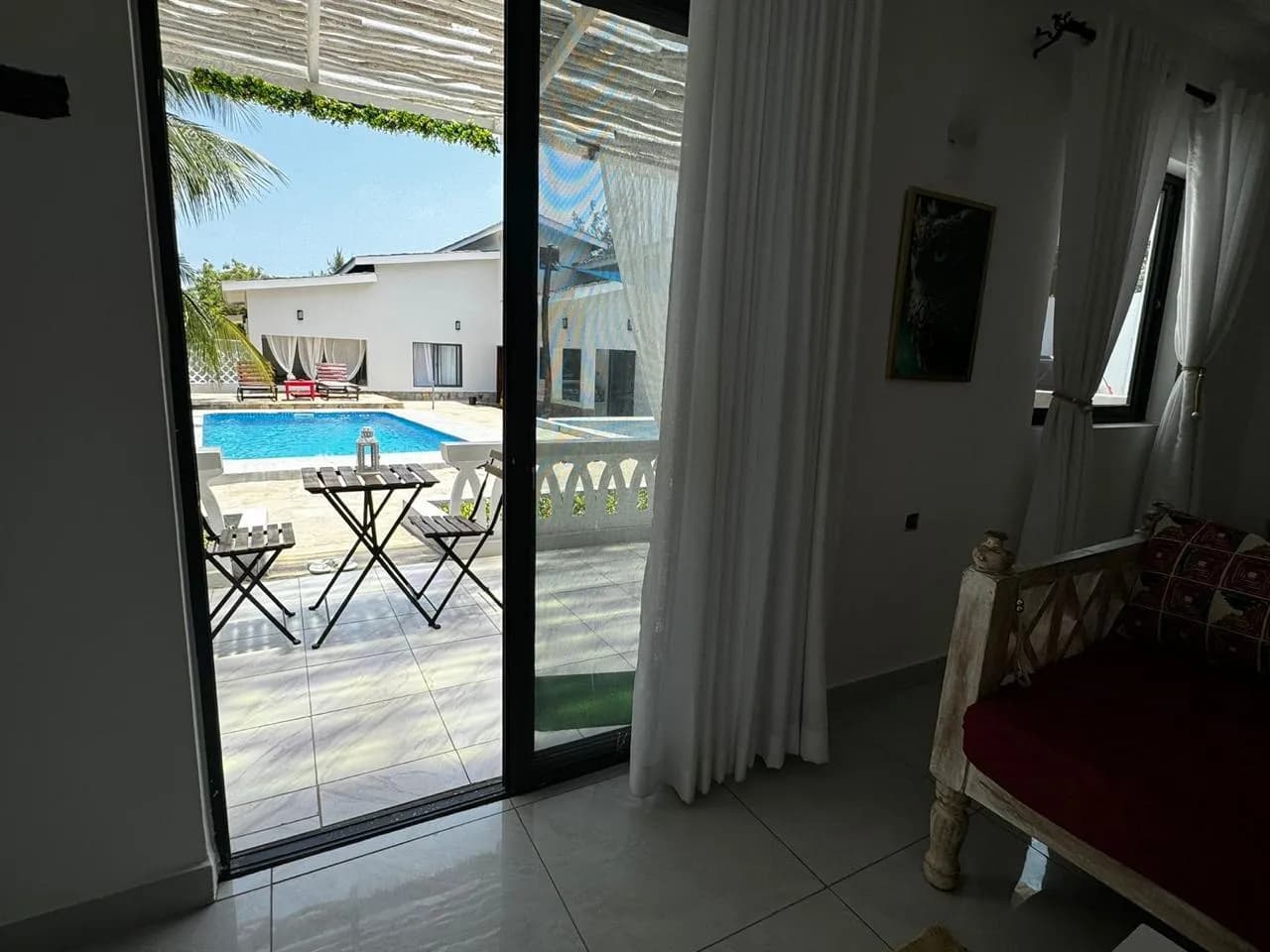 3 Bedroom House For Sale in Diani Beach, Ukunda_1