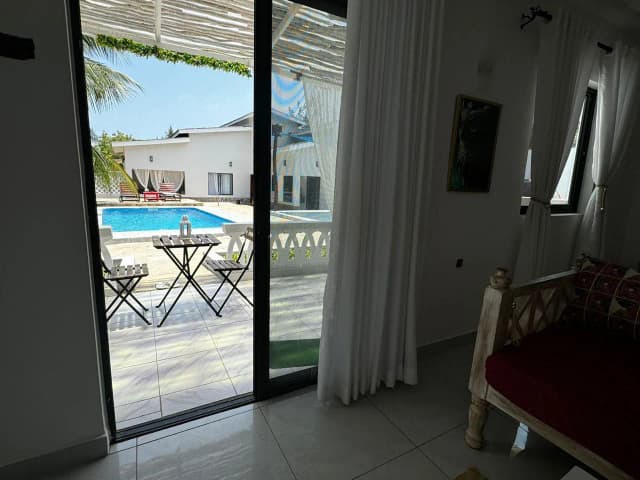 3 Bedroom House For Sale in Diani Beach, Ukunda_1