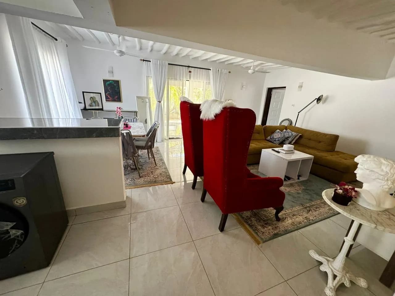 3 Bedroom House For Sale in Diani Beach, Ukunda_2