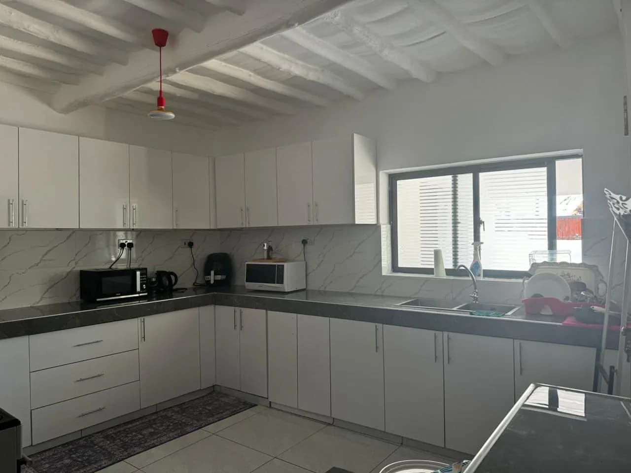 3 Bedroom House For Sale in Diani Beach, Ukunda_9