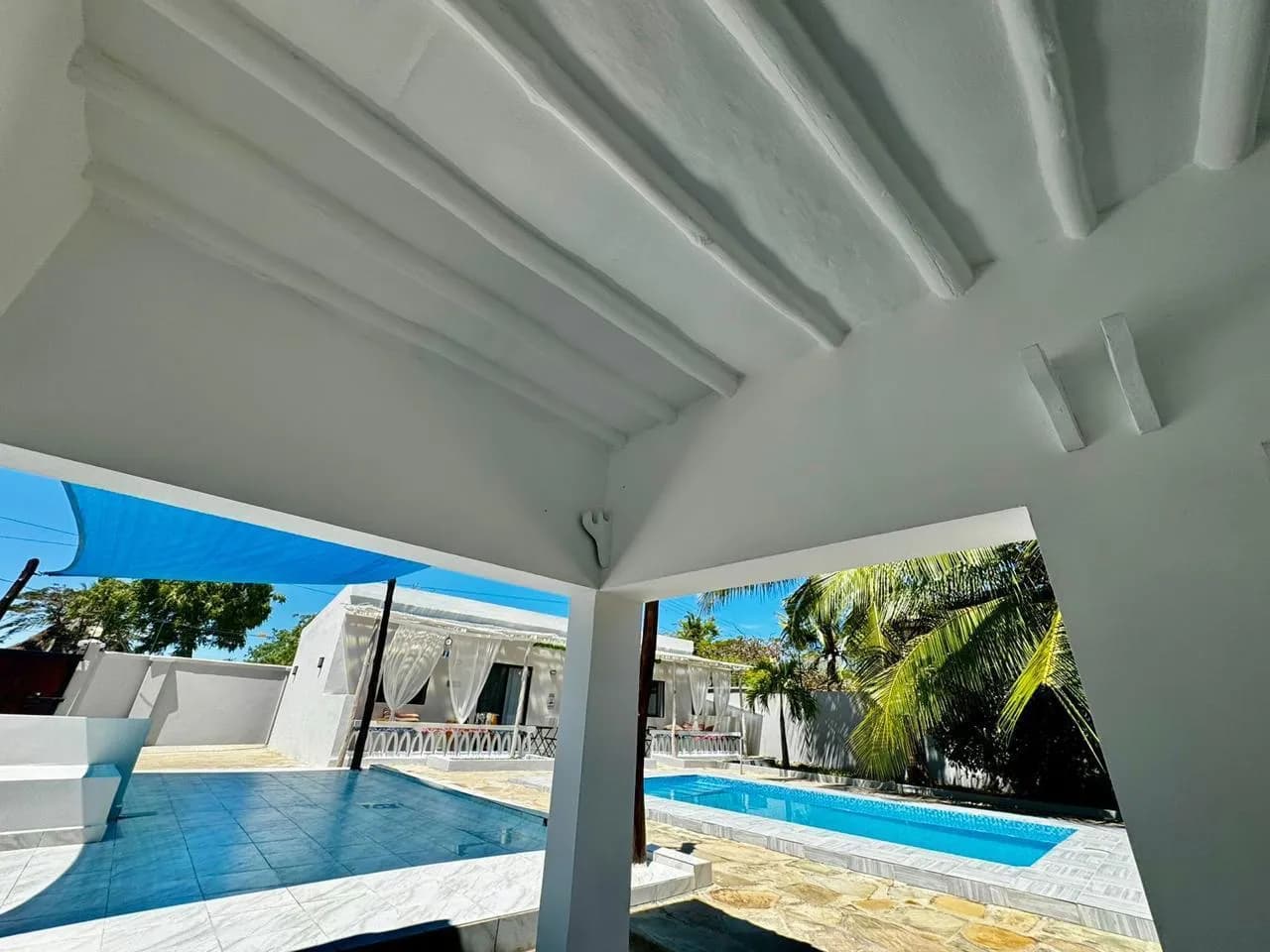 3 Bedroom House For Sale in Diani Beach, Ukunda_11