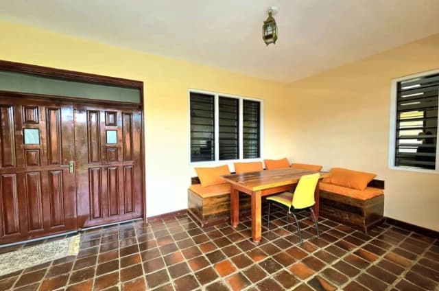 3 Bedroom House For Sale in Diani Beach, Ukunda_2