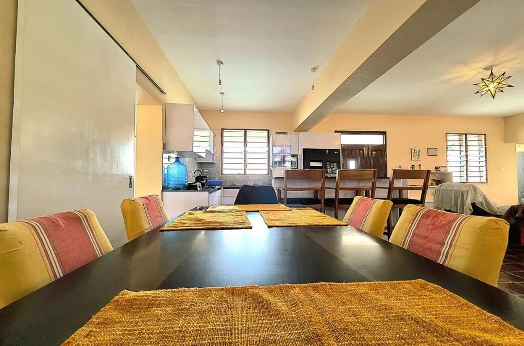 3 Bedroom House For Sale in Diani Beach, Ukunda_3