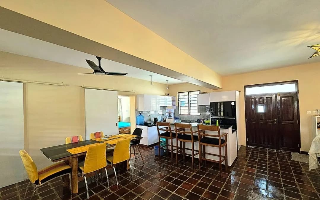 3 Bedroom House For Sale in Diani Beach, Ukunda_5
