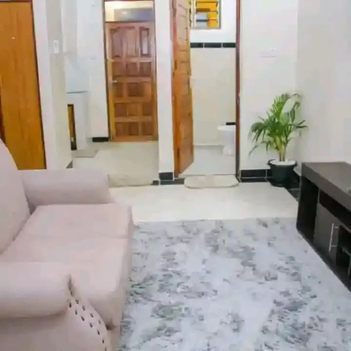1 Bedroom Airbnb/Short-Stay unit For Rent in Shanzu, Mombasa_1