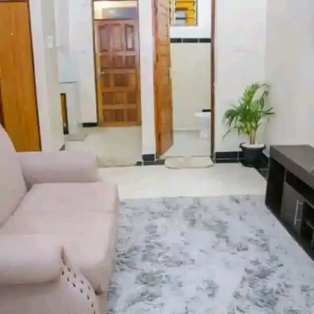 1 Bedroom Airbnb/Short-Stay unit For Rent in Shanzu, Mombasa_1
