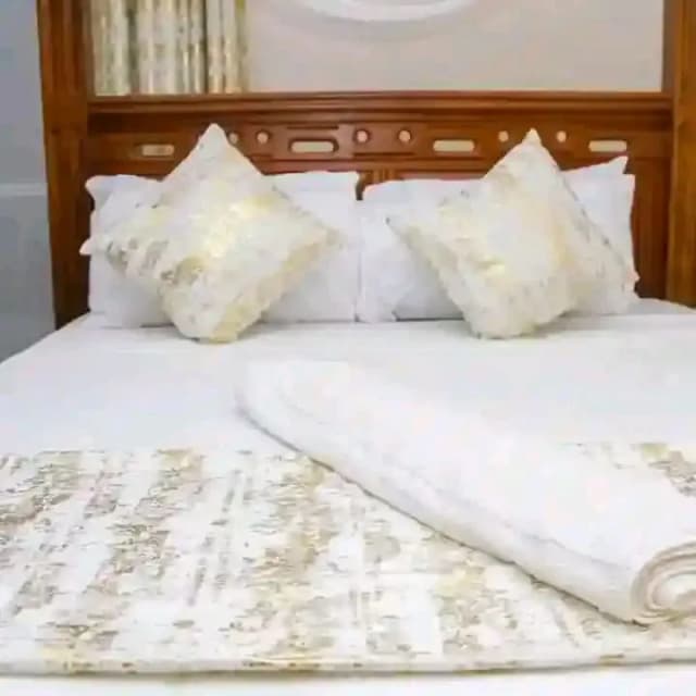 1 Bedroom Airbnb/Short-Stay unit For Rent in Shanzu, Mombasa_5