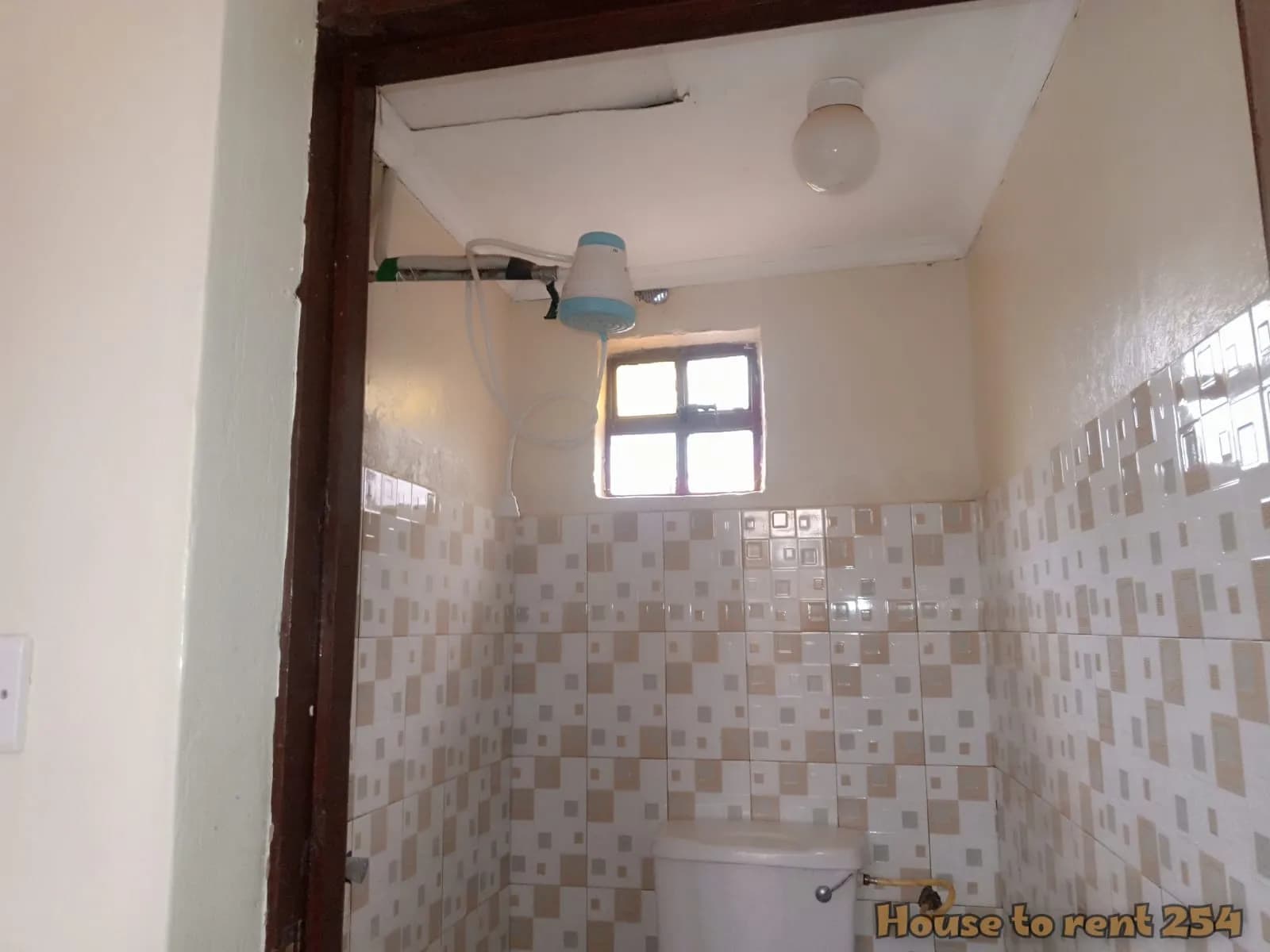 Bedsitter For Rent in Rungiri, Kikuyu_2