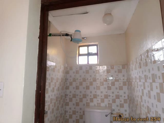 Bedsitter For Rent in Rungiri, Kikuyu_2