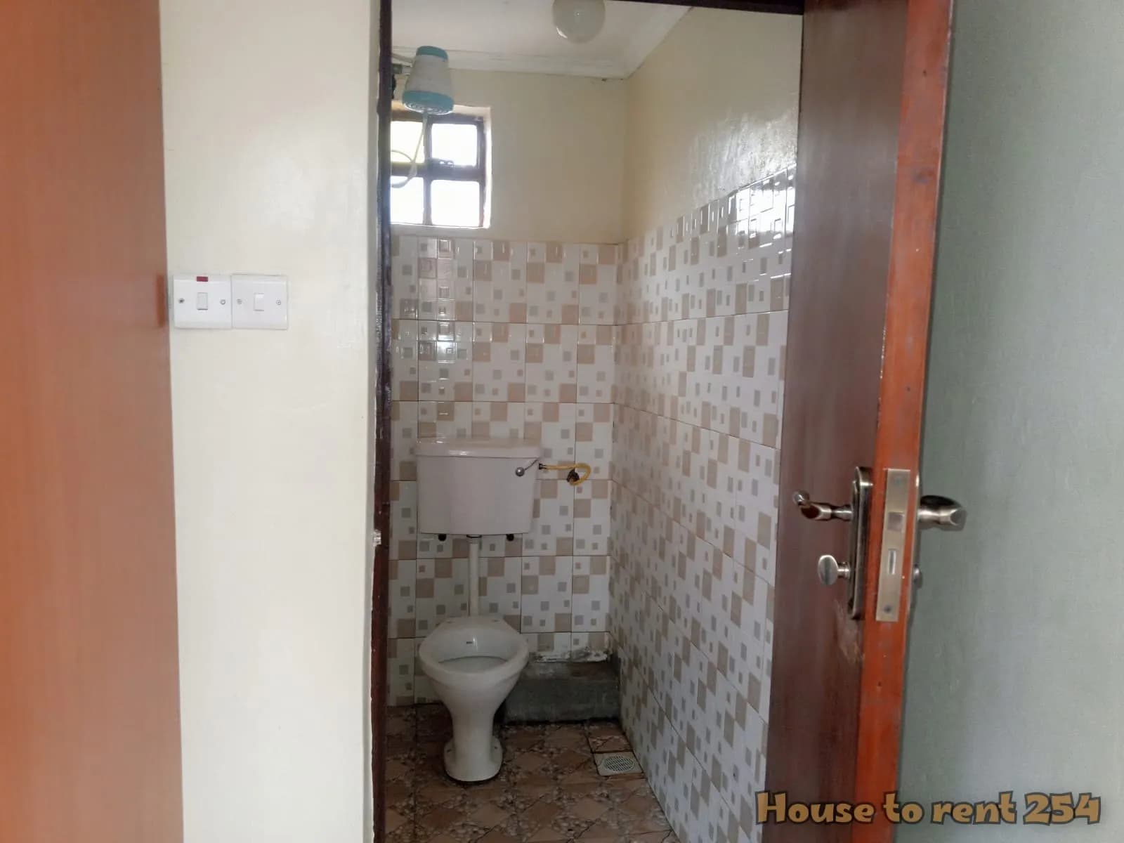 Bedsitter For Rent in Rungiri, Kikuyu_3