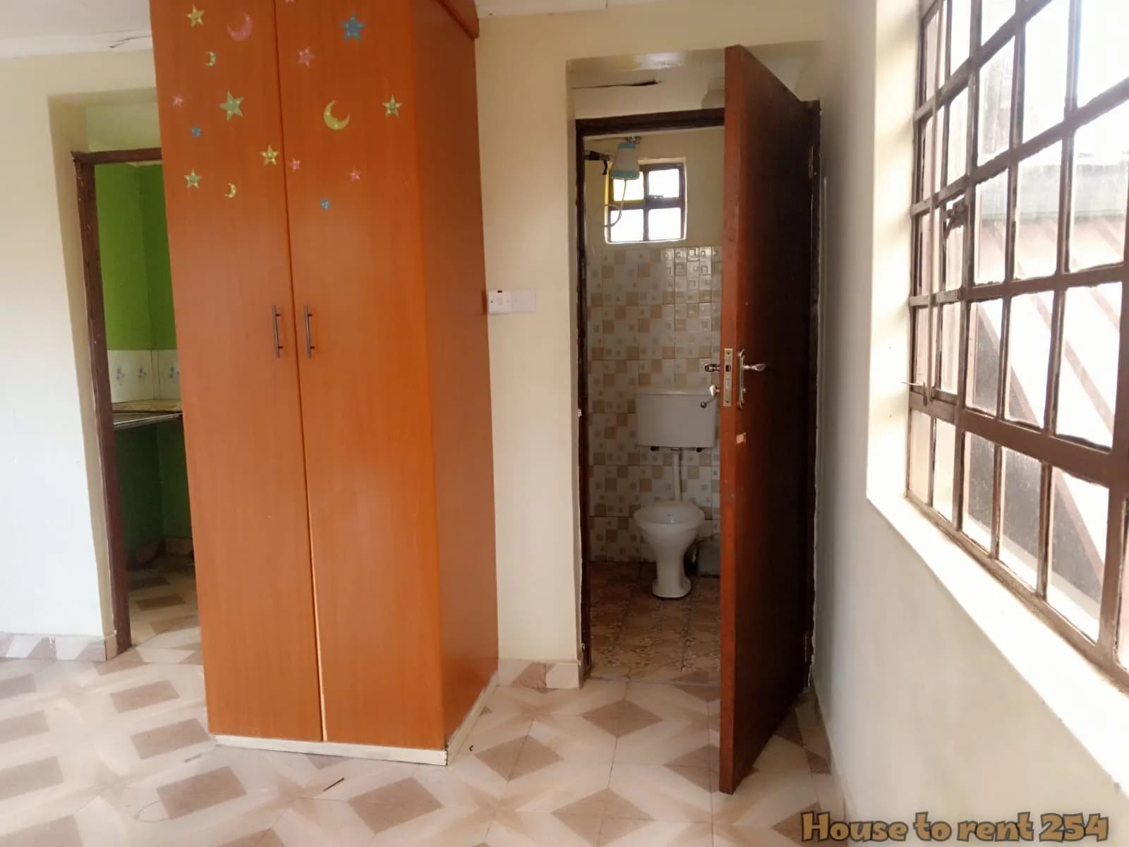 Bedsitter For Rent in Rungiri, Kikuyu_4