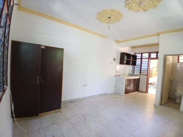 Studio/Bedsitter For Rent in Mtwapa_3