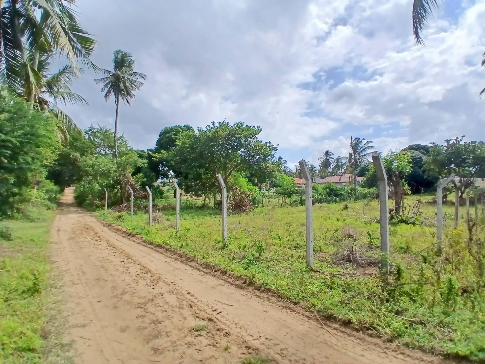 Mixed Use Land For Sale in Mtwapa_1
