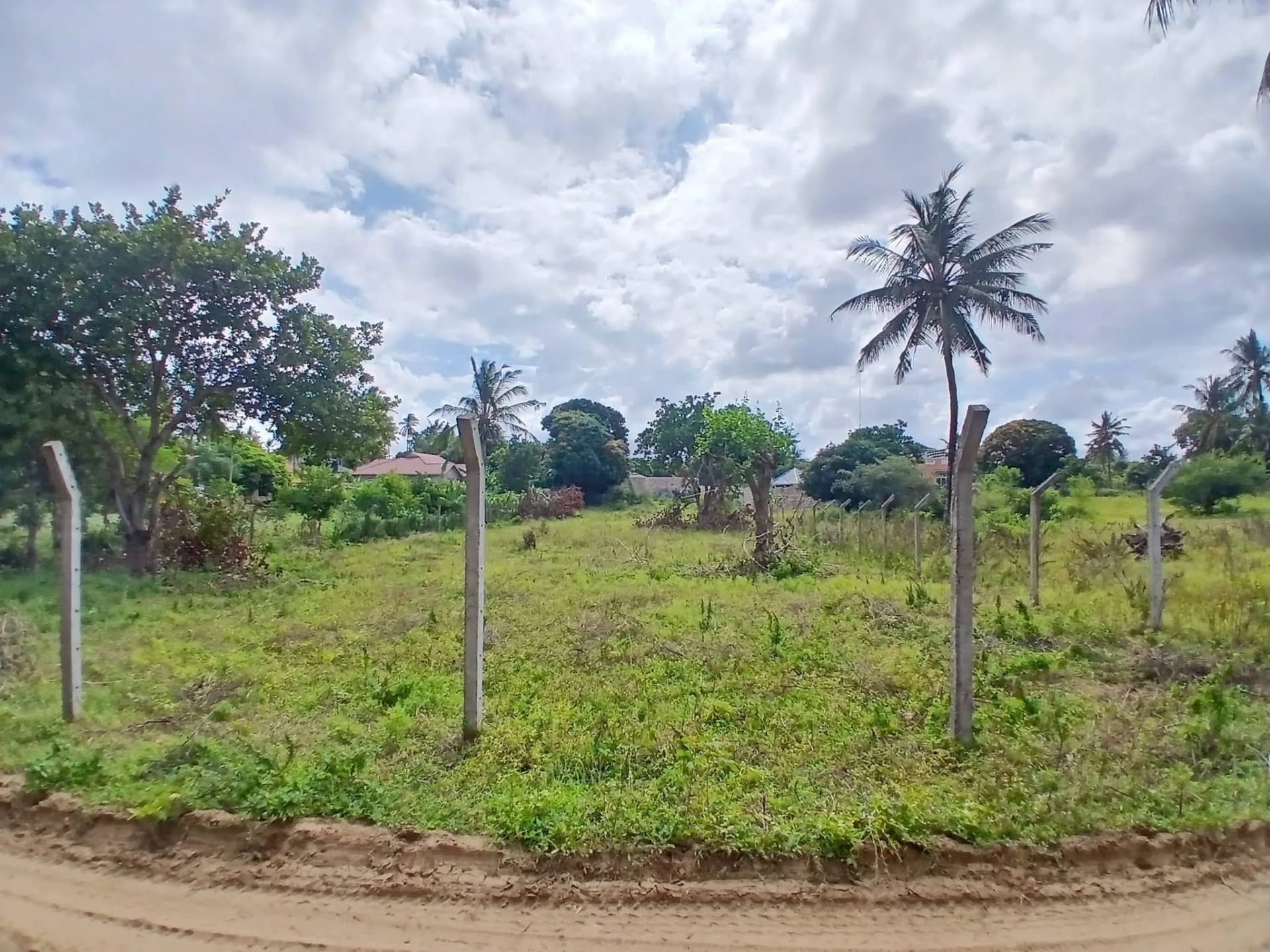 Mixed Use Land For Sale in Mtwapa_2