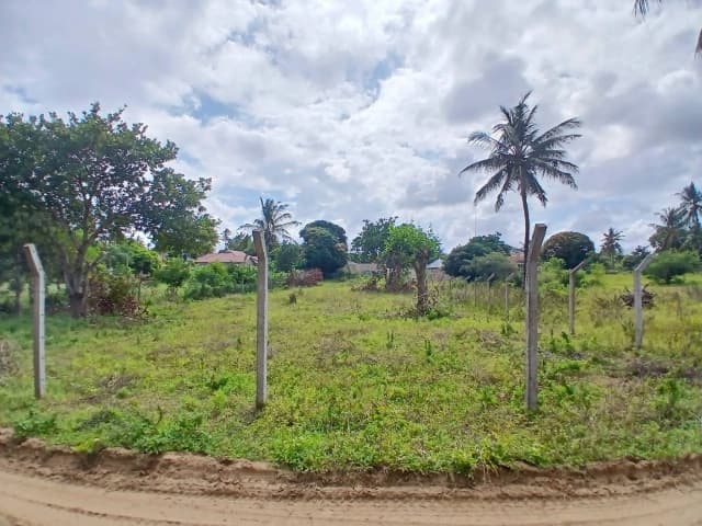 Mixed Use Land For Sale in Mtwapa_2