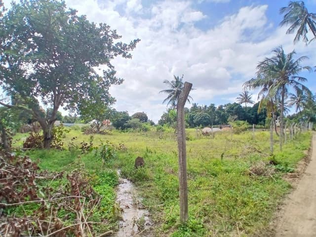 Mixed Use Land For Sale in Mtwapa_6