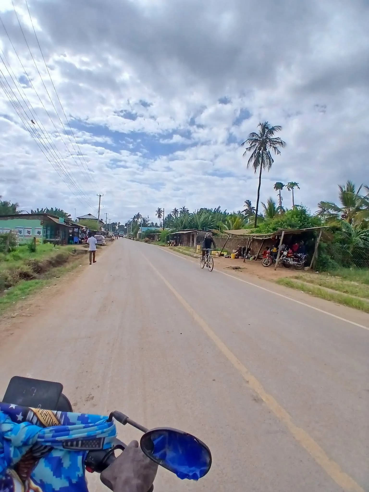 Mixed Use Land For Sale in Mtwapa_2