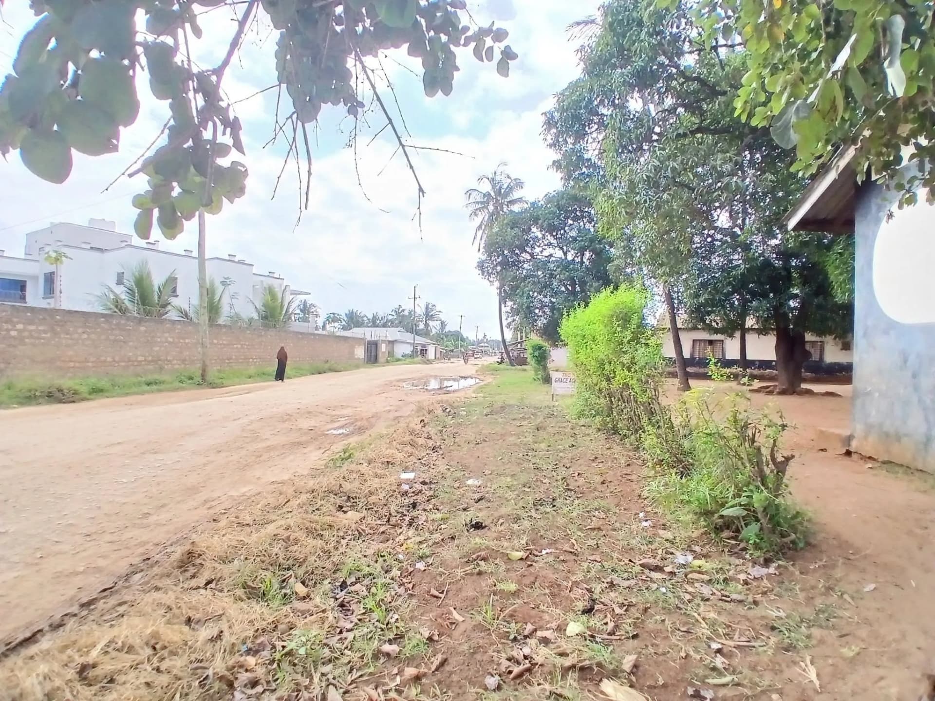 Mixed Use Land For Sale in Mtwapa_3