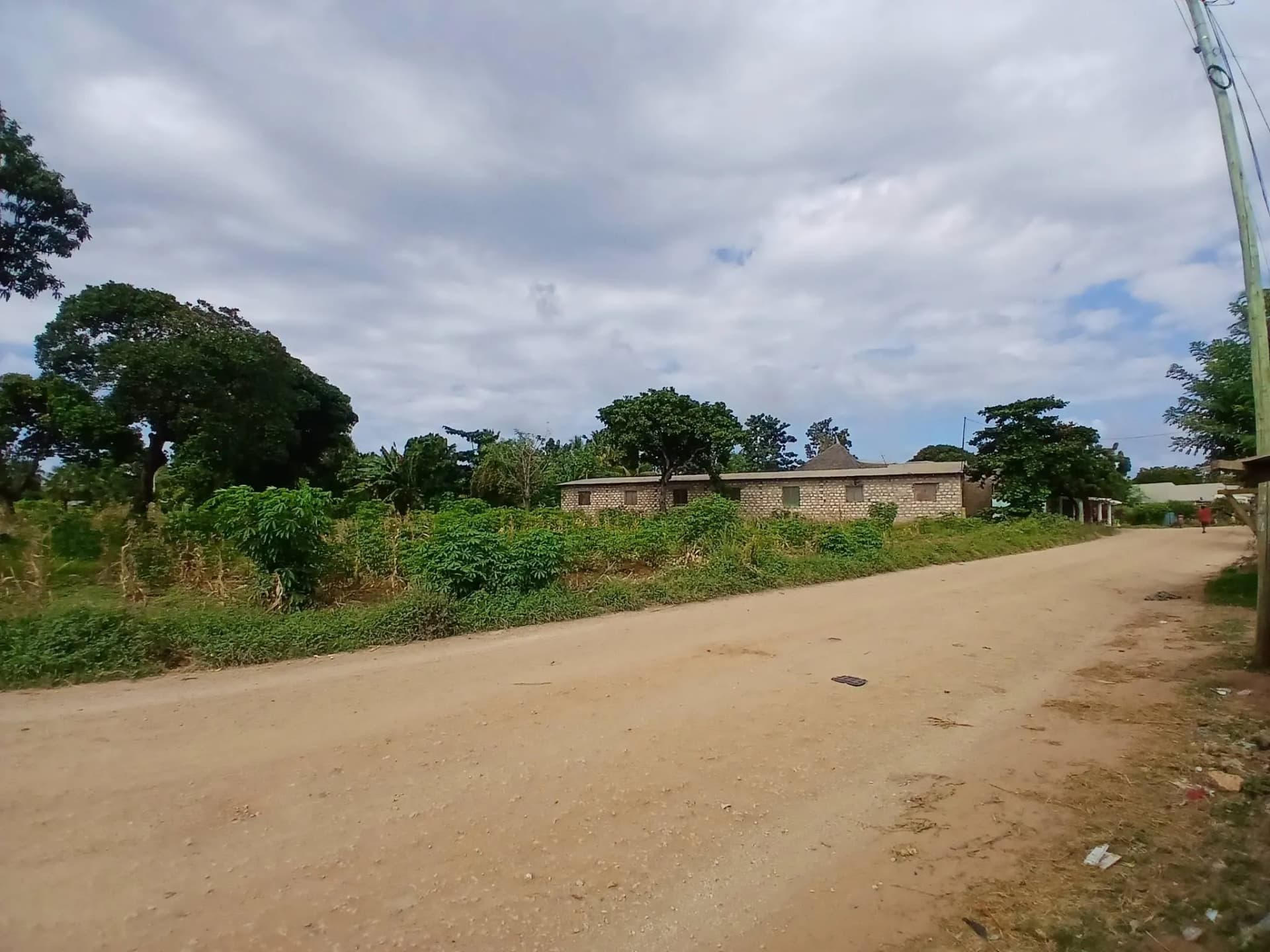 Mixed Use Land For Sale in Mtwapa_4