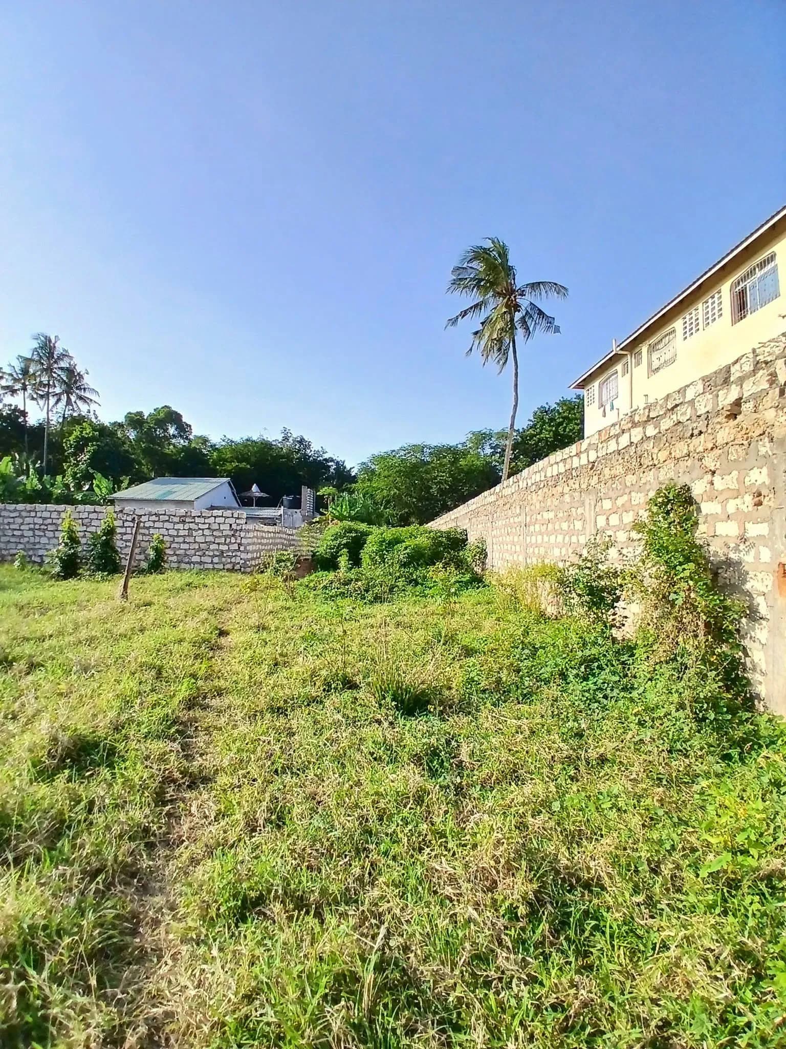 Mixed Use Land For Sale in Mtwapa_6