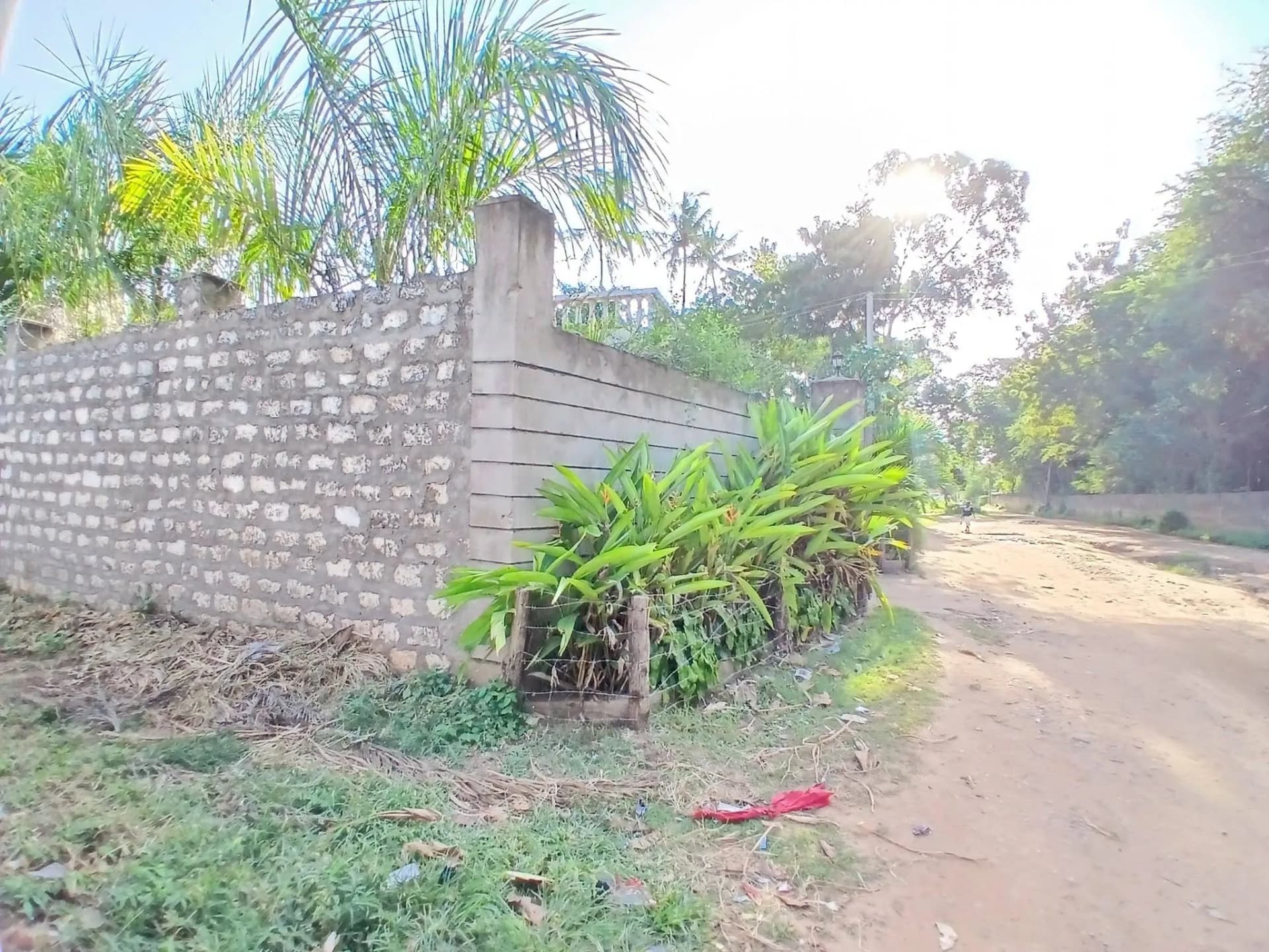 Mixed Use Land For Sale in Mtwapa_7