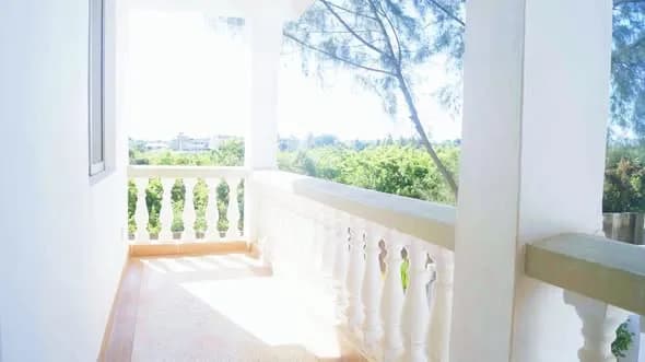 Modern 2 Bedroom Apartment/Flat For Rent in SHANZU_8