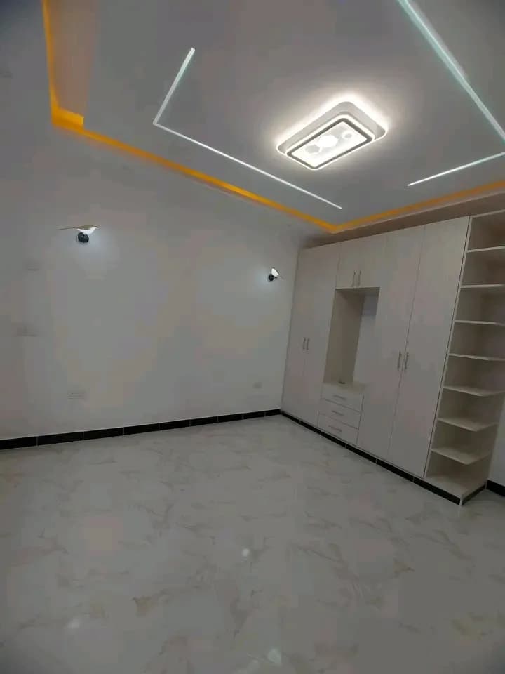 Brand new 3bedroom mansionate for sale in kimbo Ruiru_4