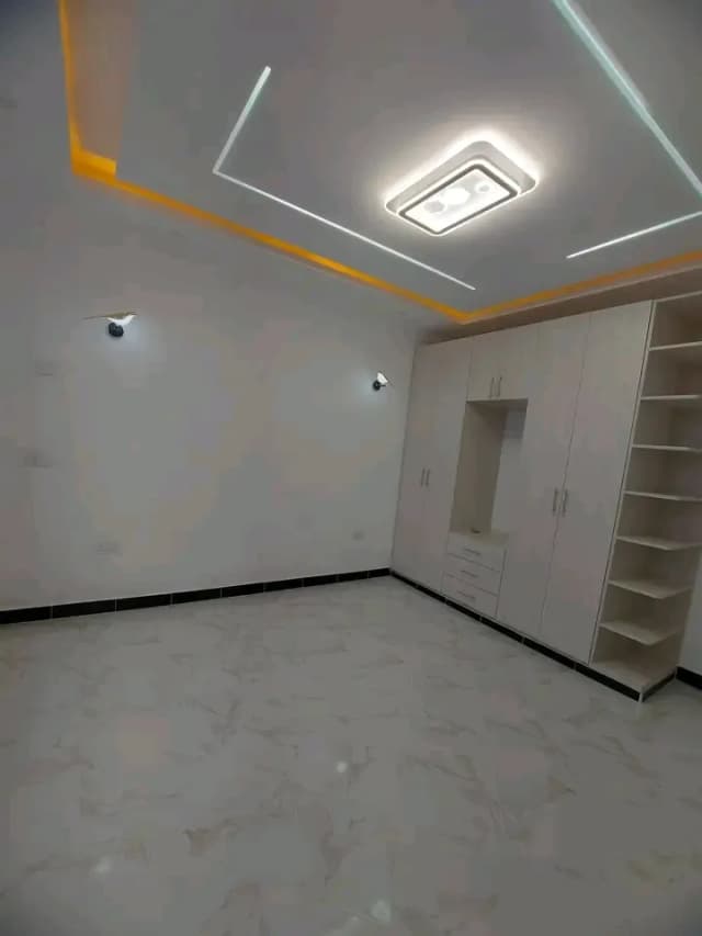 Brand new 3bedroom mansionate for sale in kimbo Ruiru_4