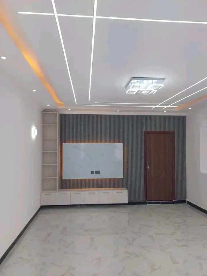 Brand new 3bedroom mansionate for sale in kimbo Ruiru_5