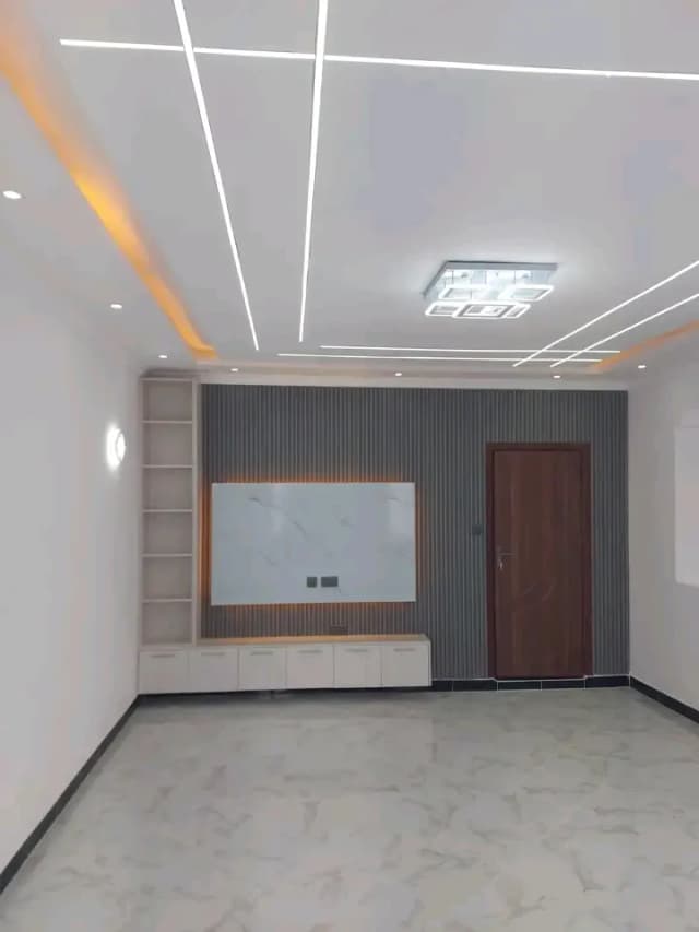 Brand new 3bedroom mansionate for sale in kimbo Ruiru_5