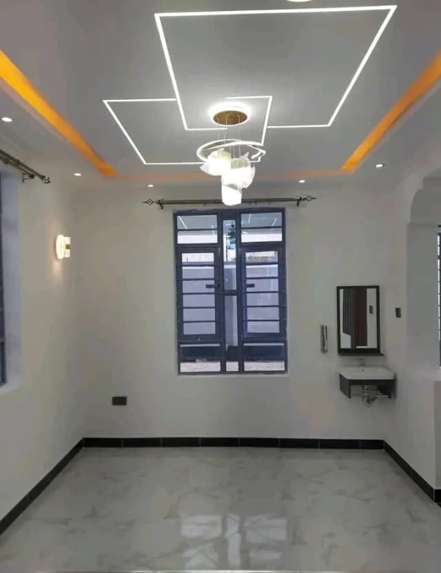 Brand new 3bedroom mansionate for sale in kimbo Ruiru_6