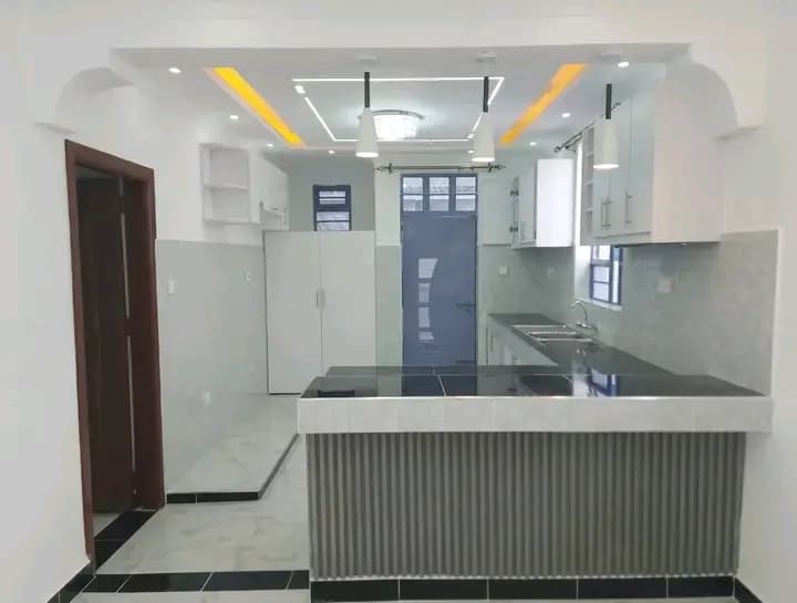Brand new 3bedroom mansionate for sale in kimbo Ruiru_8