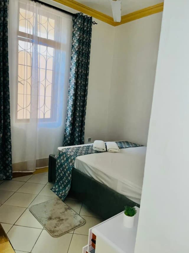 1 Bedroom Apartment For Rent in Shanzu, Mombasa_2