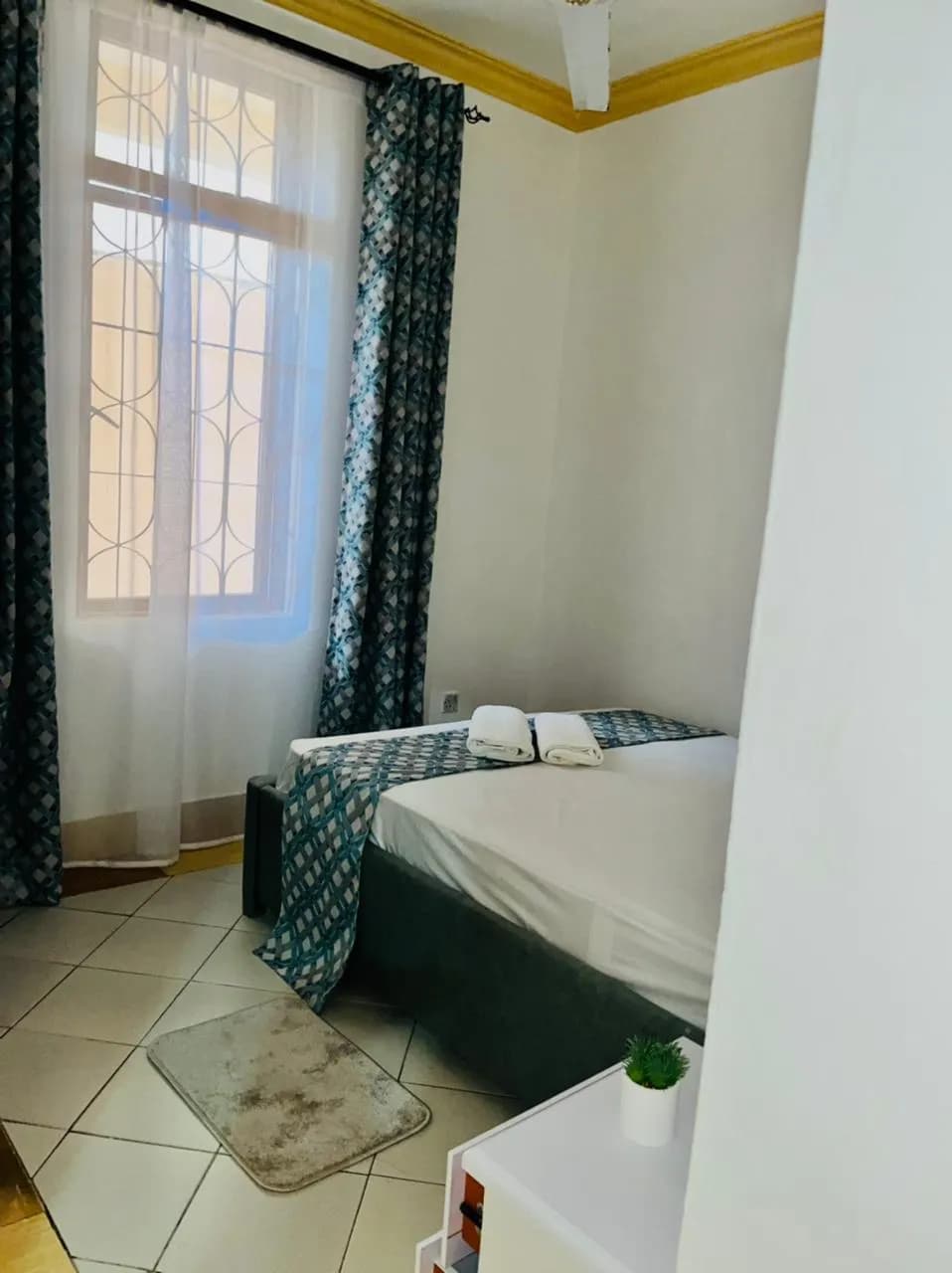 1 Bedroom Airbnb/Short-Stay unit For Rent in Shanzu, Mombasa_2