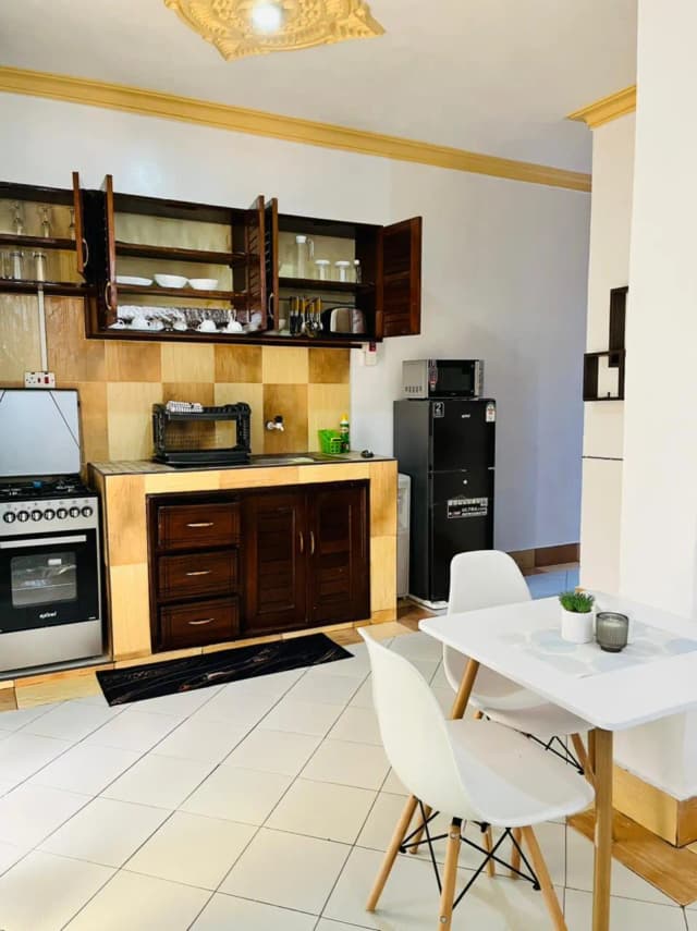 1 Bedroom Airbnb/Short-Stay unit For Rent in Shanzu, Mombasa_3