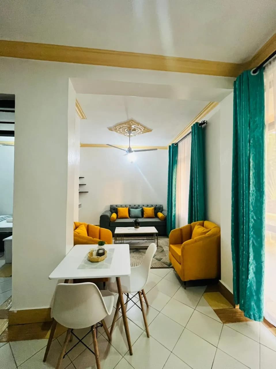 1 Bedroom Airbnb/Short-Stay unit For Rent in Shanzu, Mombasa_6