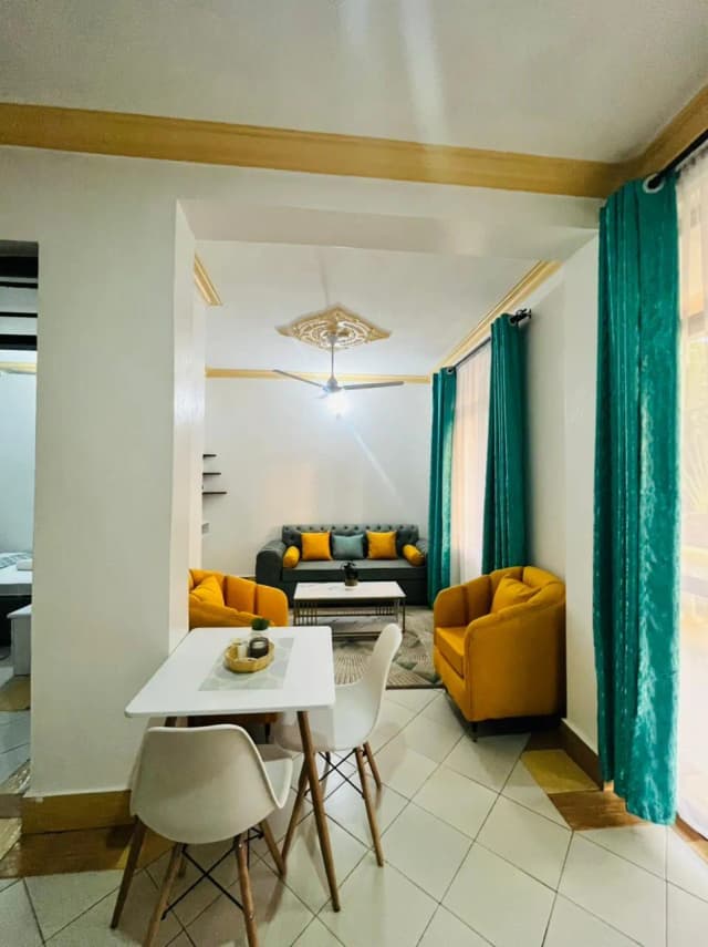 1 Bedroom Airbnb/Short-Stay unit For Rent in Shanzu, Mombasa_6