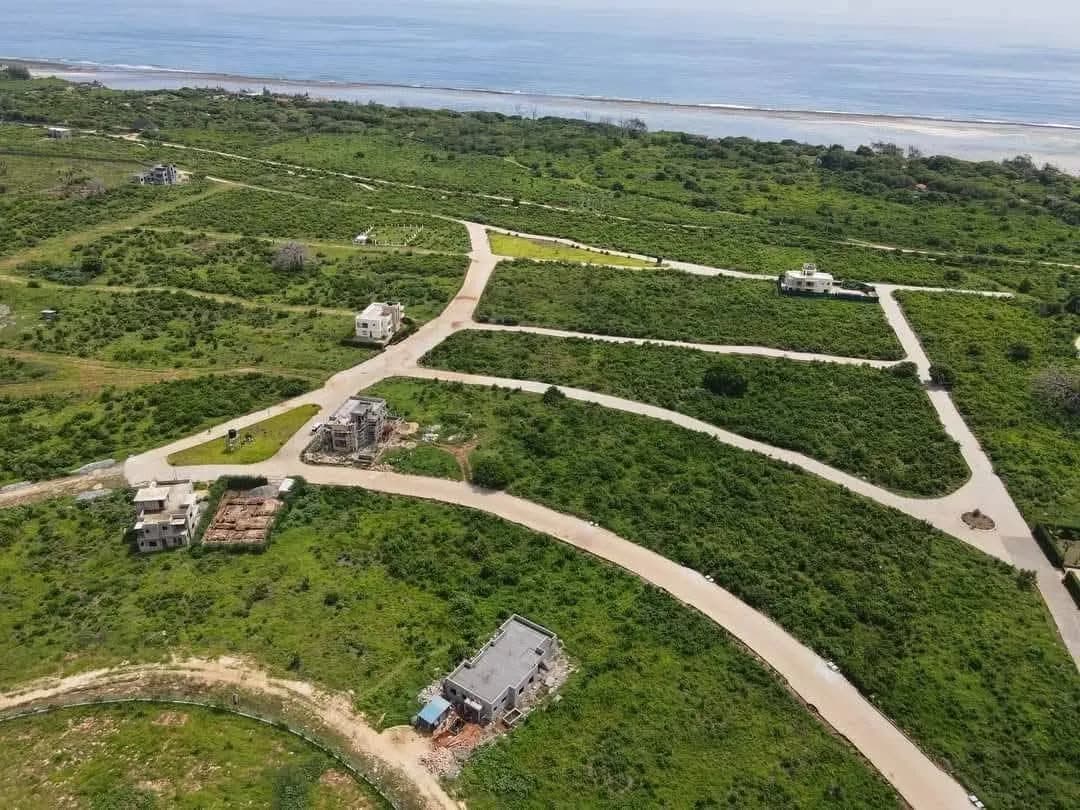 50*100 Plots for Sale in Vipingo, North Coast_4