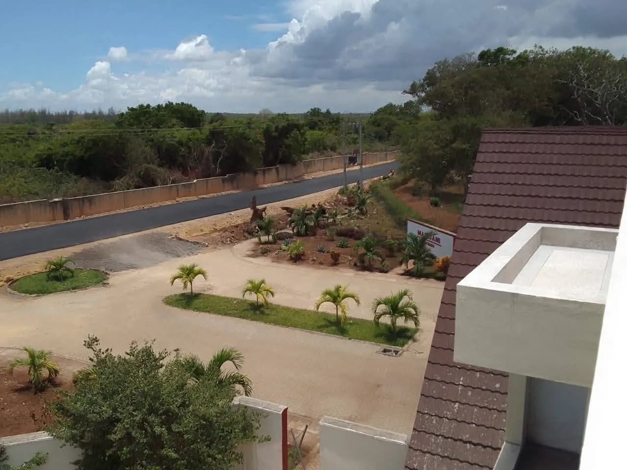 50*100 Plots for Sale in Vipingo, North Coast_5