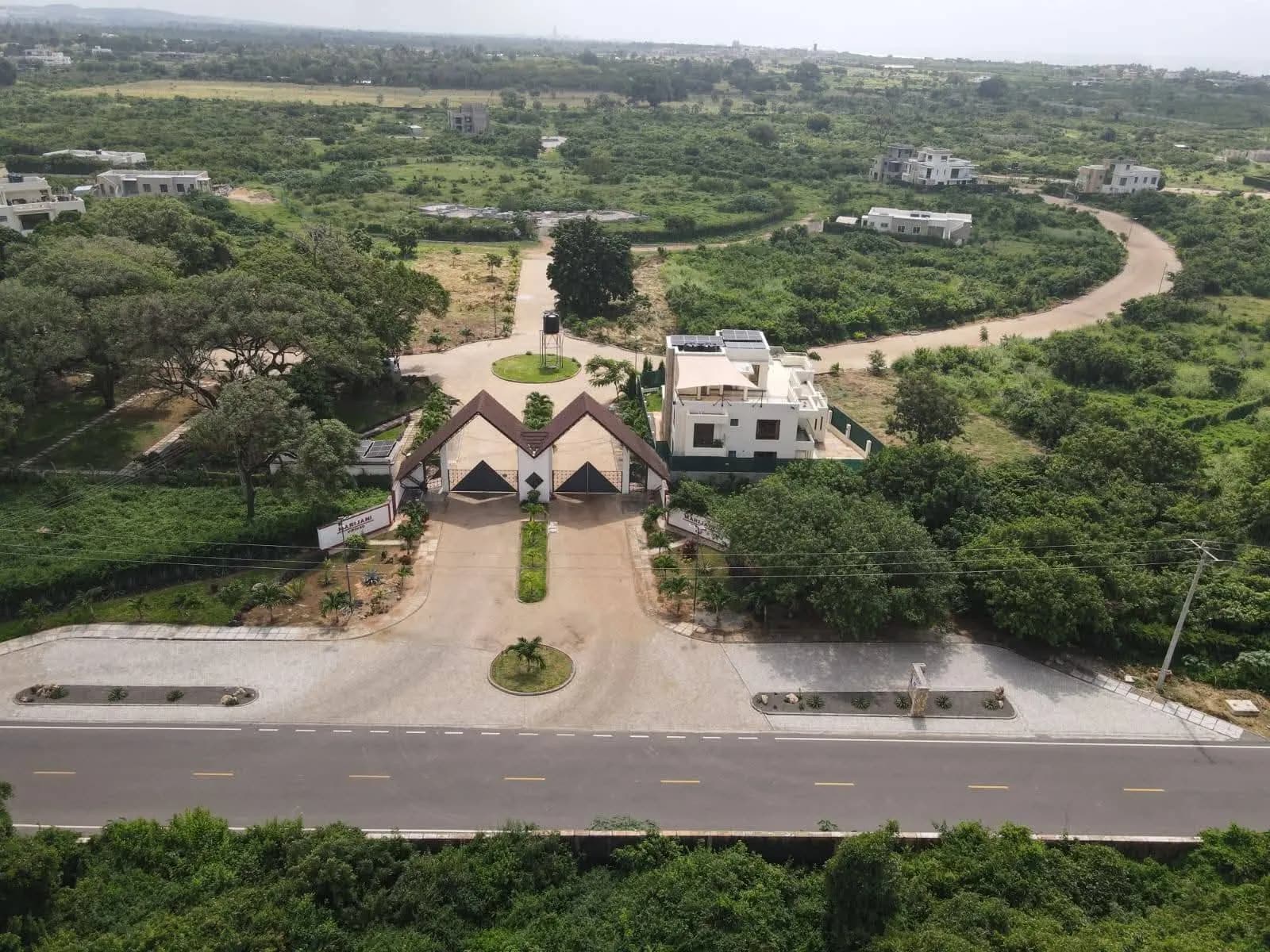 50*100 Plots for Sale in Vipingo, North Coast_7