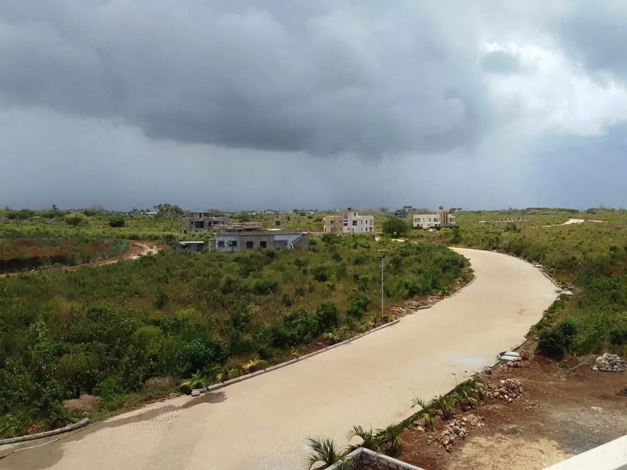 50*100 Plots for Sale in Vipingo, North Coast_8