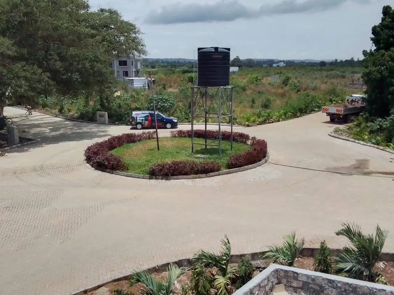 50*100 Plots for Sale in Vipingo, North Coast_9
