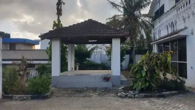 4 Bedroom Maisonette For Rent in Tudor Mombasa_4