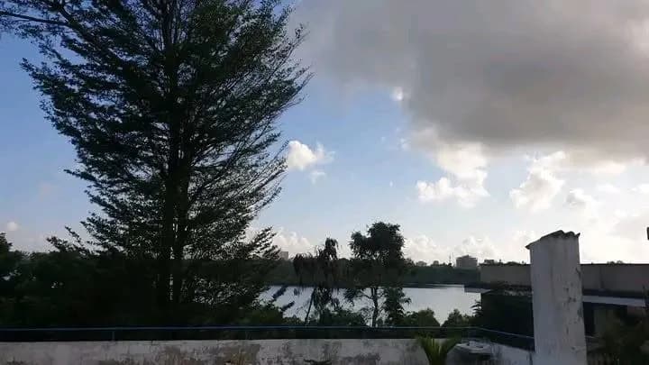 4 Bedroom Maisonette For Rent in Tudor Mombasa_6
