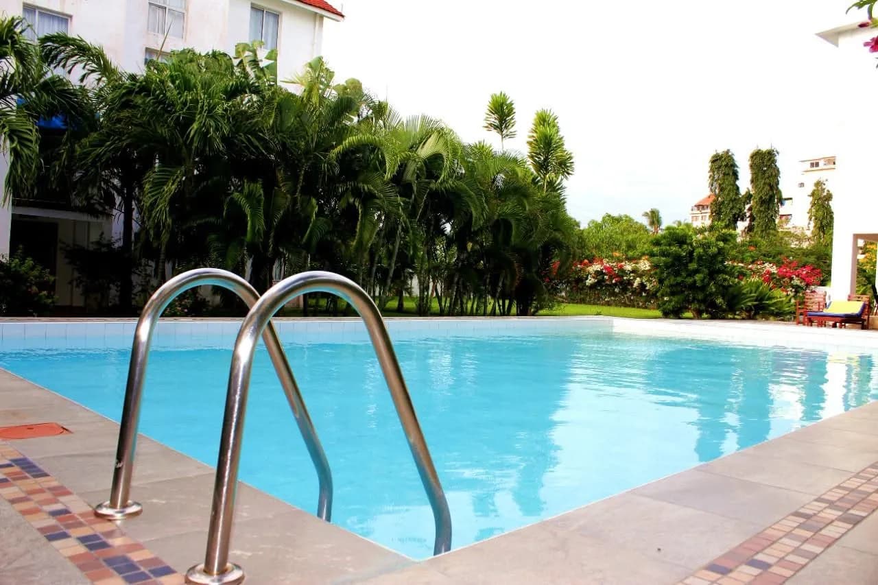 FULLY FURNISHED 1 BEDROOM APARTMENTS FOR RENT IN NYALI,MOMBASA_1