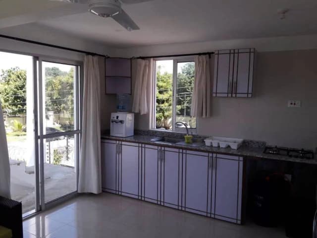 FULLY FURNISHED 1 BEDROOM APARTMENTS FOR RENT IN NYALI,MOMBASA_5